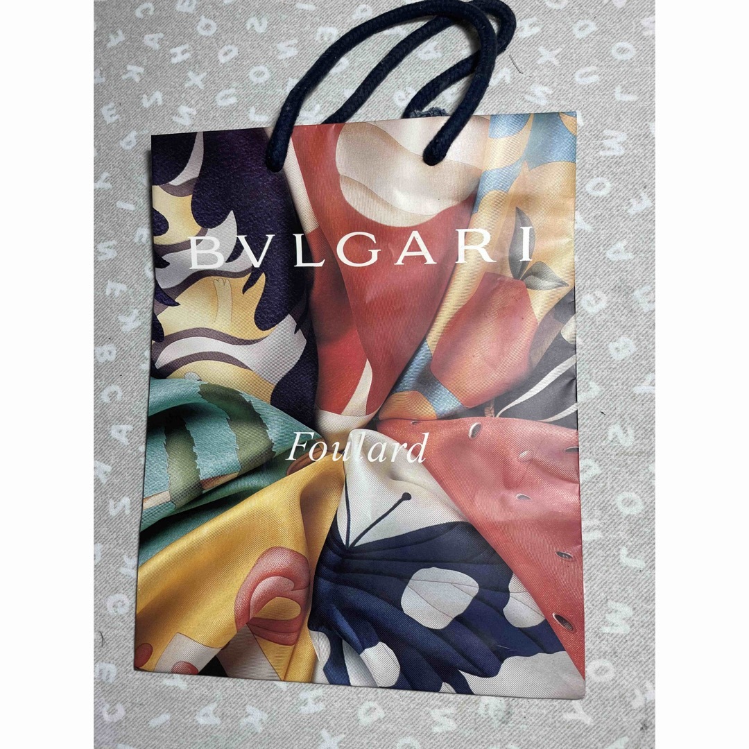 BVLGARI(ブルガリ)のBVLGARI その他のその他(その他)の商品写真