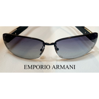 エンポリオアルマーニ(Emporio Armani)のEMPORIO ARMANI サングラス EA9551(サングラス/メガネ)
