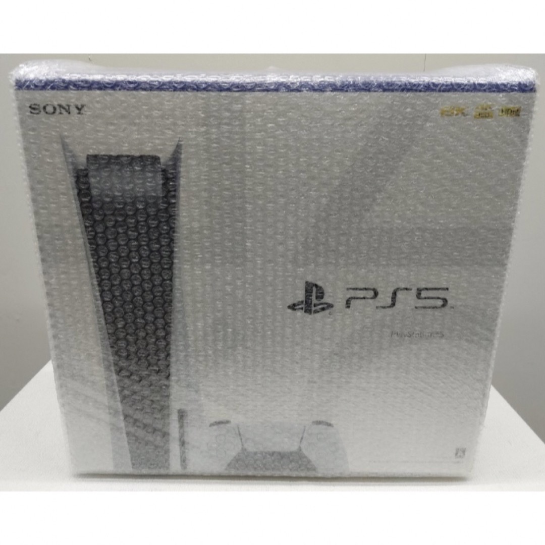 PlayStation 5 プレイステーション5 CFI-1200A01 PS5ディスクドライブ