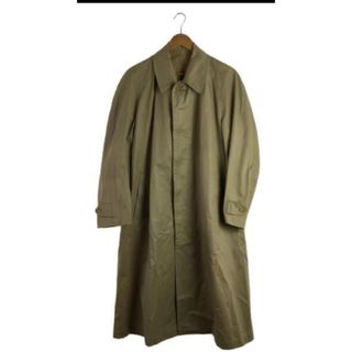 ヨウジヤマモト ステンカラーコート(メンズ)の通販 100点以上 | Yohji ヨウジヤマモト ステンカラーコート(メンズ)の通販 100点以上 | Yohji