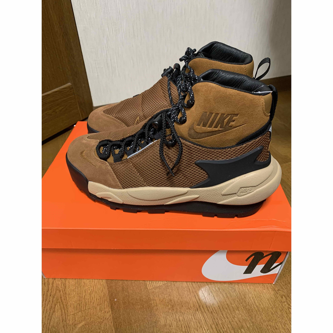 sacaiSacai Nike Magmascape Light British Tan