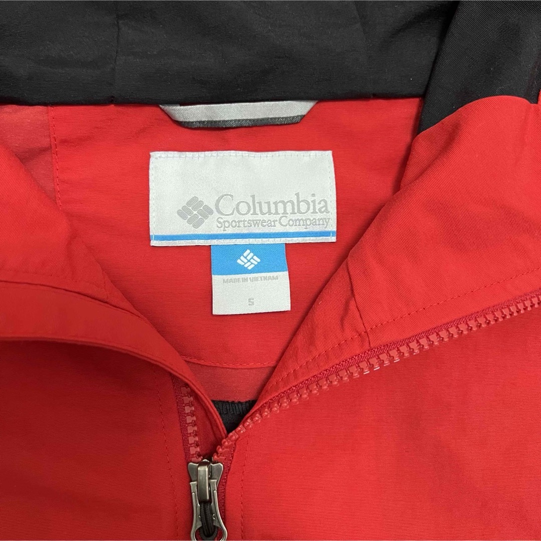 Columbia - 【格安美品】コロンビア Columbia メンズマウンテン