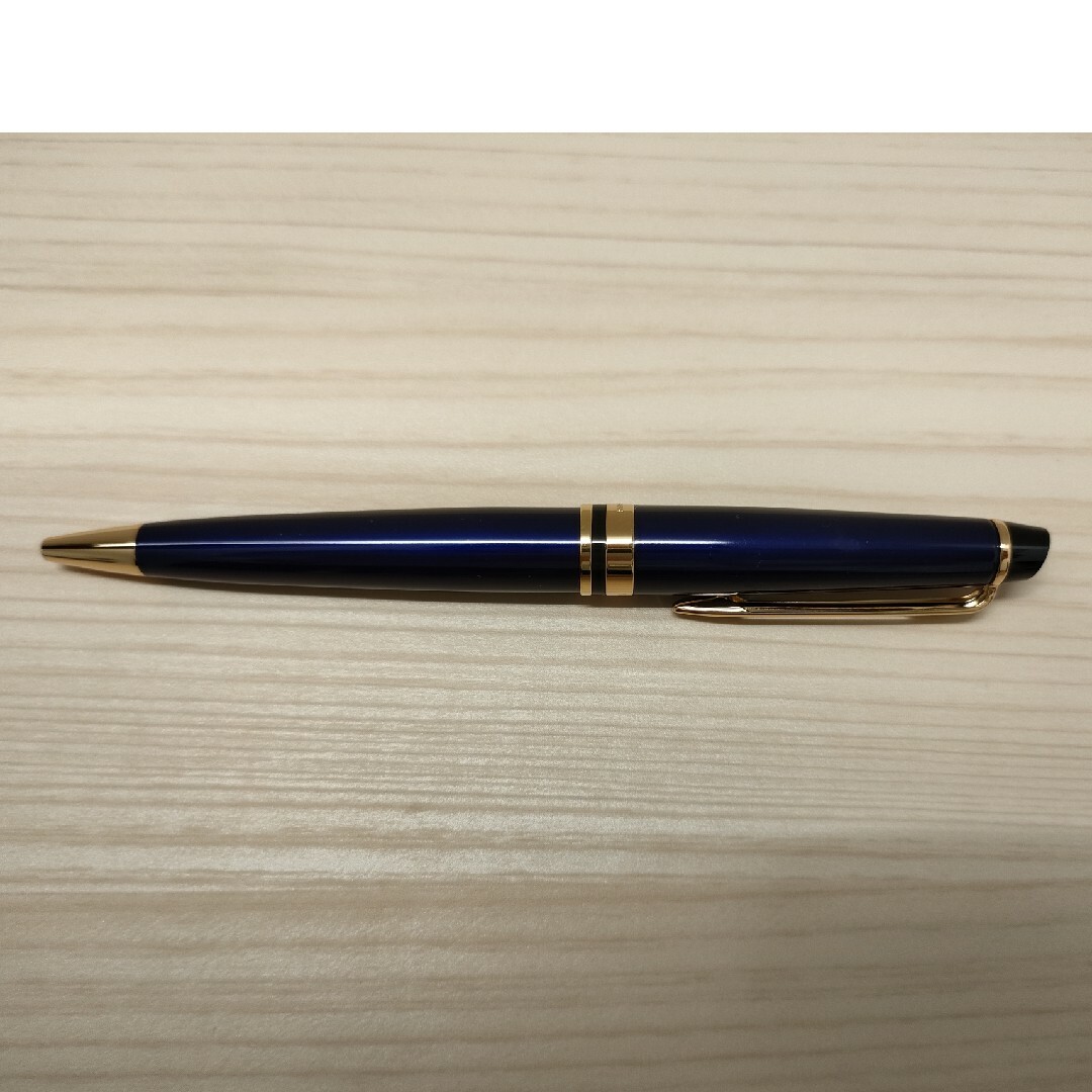 Waterman(ウォーターマン)のWATERMAN ウォーターマン エキスパート エッセンシャル インテリア/住まい/日用品の文房具(ペン/マーカー)の商品写真