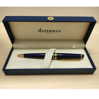 ウォーターマン(Waterman)のWATERMAN ウォーターマン エキスパート エッセンシャル(ペン/マーカー)