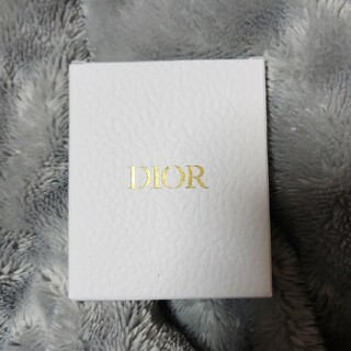 クリスチャンディオール(Christian Dior)のDIOR ノベルティ リボンブレスレット(ブレスレット/バングル)