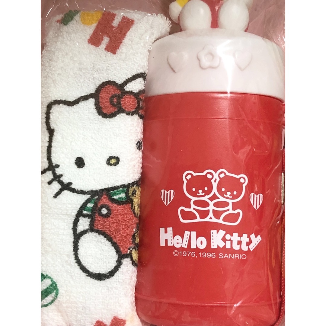 サンリオ - サンリオ ハローキティ レトロ レア 希少 キティ サンリオ - サンリオ ハローキティ レトロ レア 希少 キティ