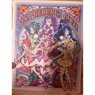 プリキュア限定品(その他)