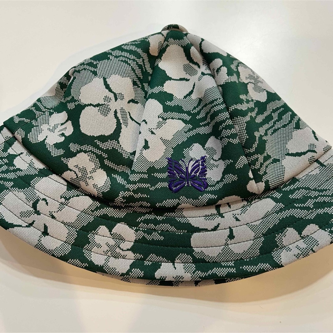 【新品】NEEDLES ニードルズ Bermuda Hat バミューダL | フリマアプリ ラクマ