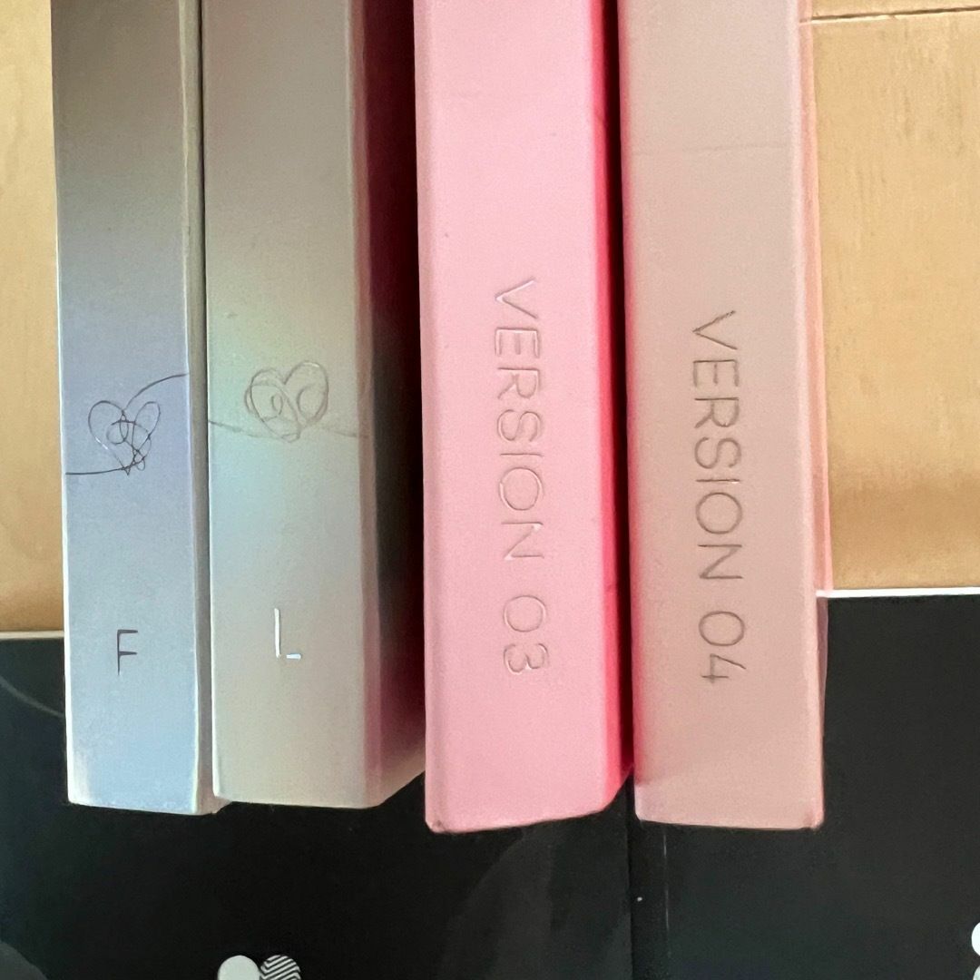 bts アルバム まとめ売り bts アルバム まとめ売り