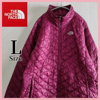 ノースフェイス(THE NORTH FACE) ナイロンジャケット(レディース)の
