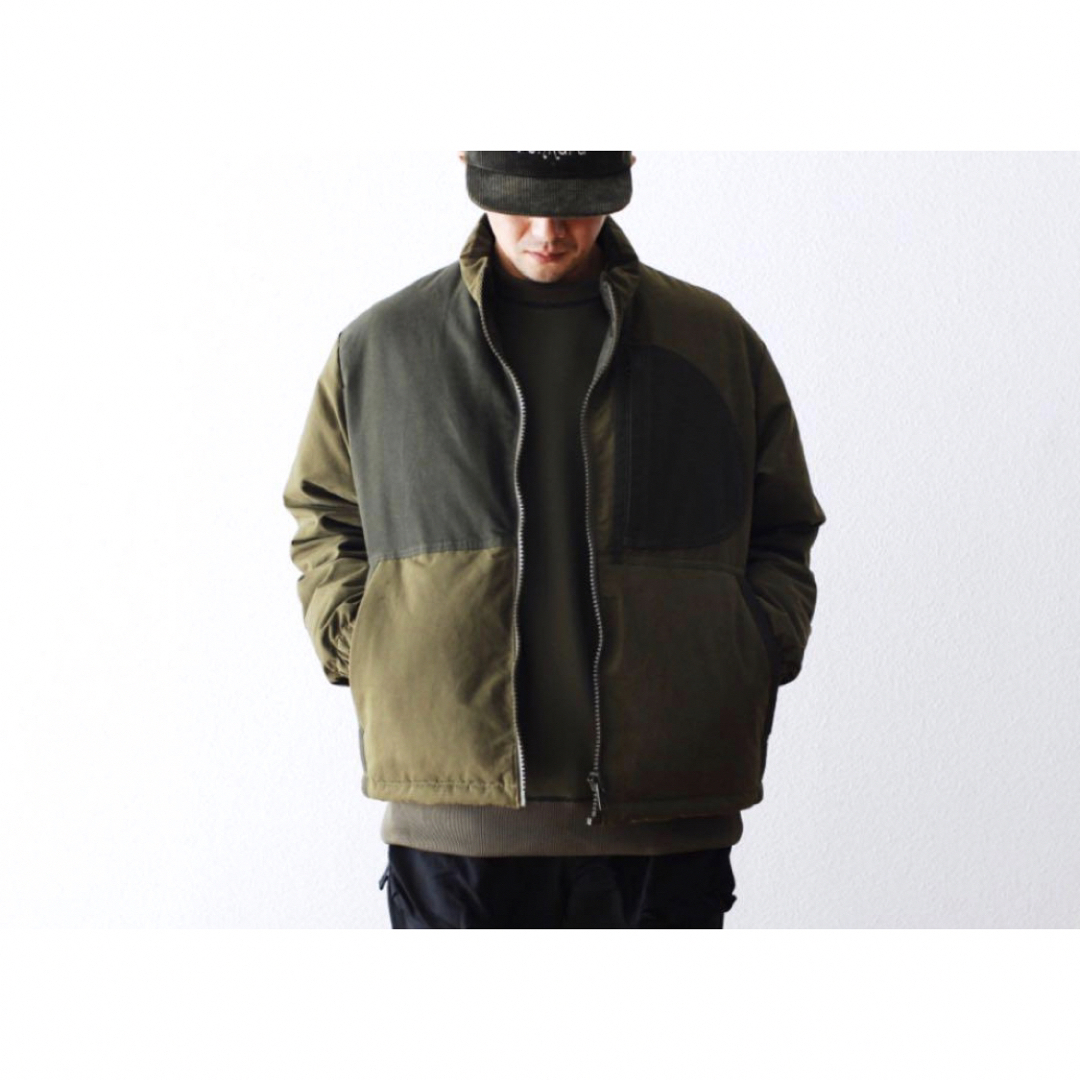 美品 Porter Classic  WEATHER DOWN JACKETジャケット/アウター