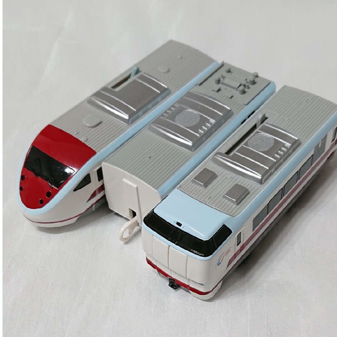 Takara Tomy - 【プラレール】681系 スノーラビットの通販 by Takara Tomy - 【プラレール】681系 スノーラビットの通販 by