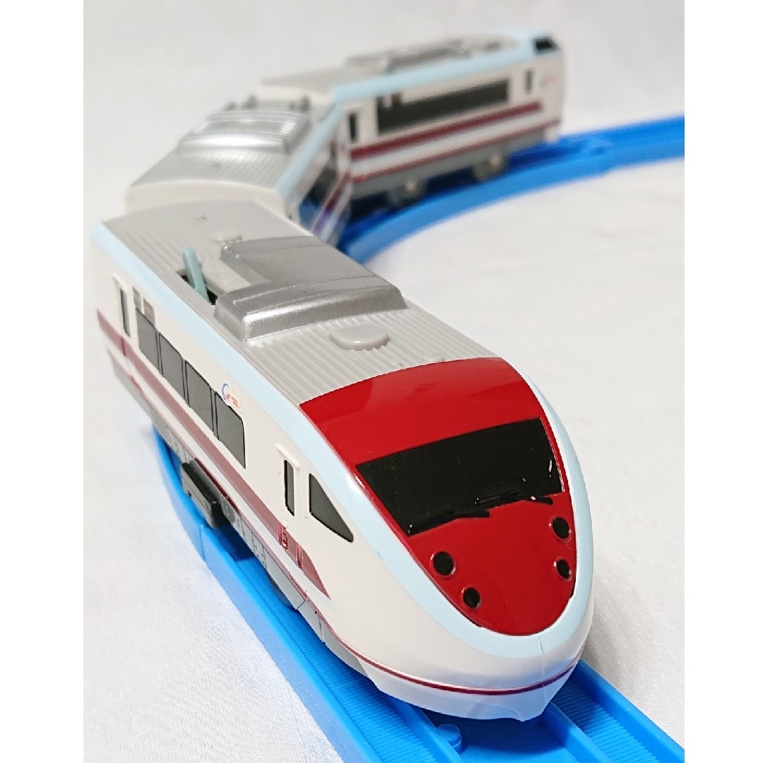 Takara Tomy - 【プラレール】681系 スノーラビットの通販 by Takara Tomy - 【プラレール】681系 スノーラビットの通販 by