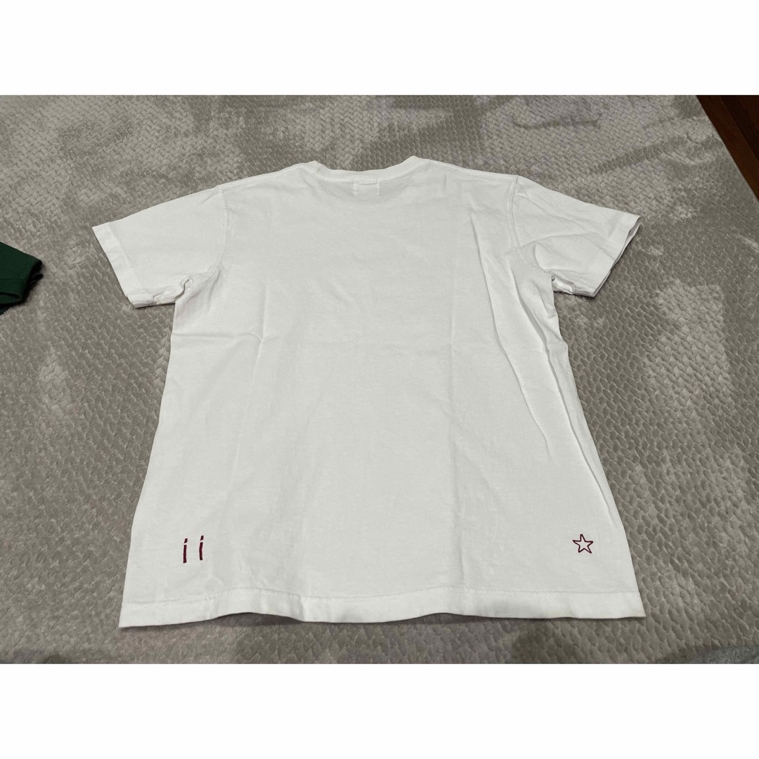 M&M(エムアンドエム)のm&m custom performance Tシャツ メンズのトップス(Tシャツ/カットソー(半袖/袖なし))の商品写真