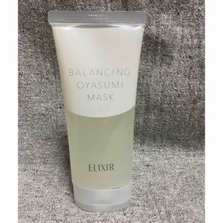 エリクシールルフレ(ELIXIR REFLET（SHISEIDO）)のエリクシール(パック/フェイスマスク)