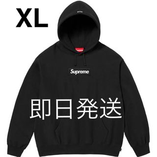 シュプリーム(Supreme)の新品  Supreme Box Logo Hooded Sweatshirt(パーカー)