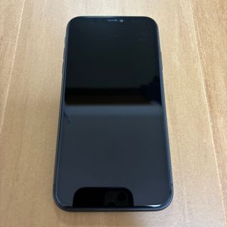 アイフォーン(iPhone)のiPhone11 64GB (SIMフリー)(スマートフォン本体)