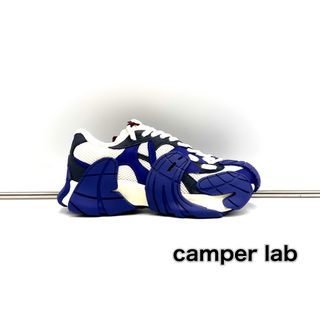 camper lab カンペール ラボ TORMENTA トルメンタ 45 - 靴/シューズ