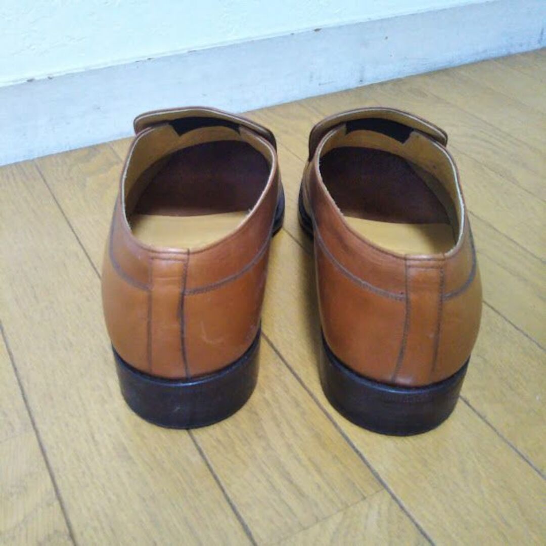 OTSUKA SHOE(オーツカ)のレザーシューズ　Mind Special　ORDER MADE OTSUKA メンズの靴/シューズ(ドレス/ビジネス)の商品写真