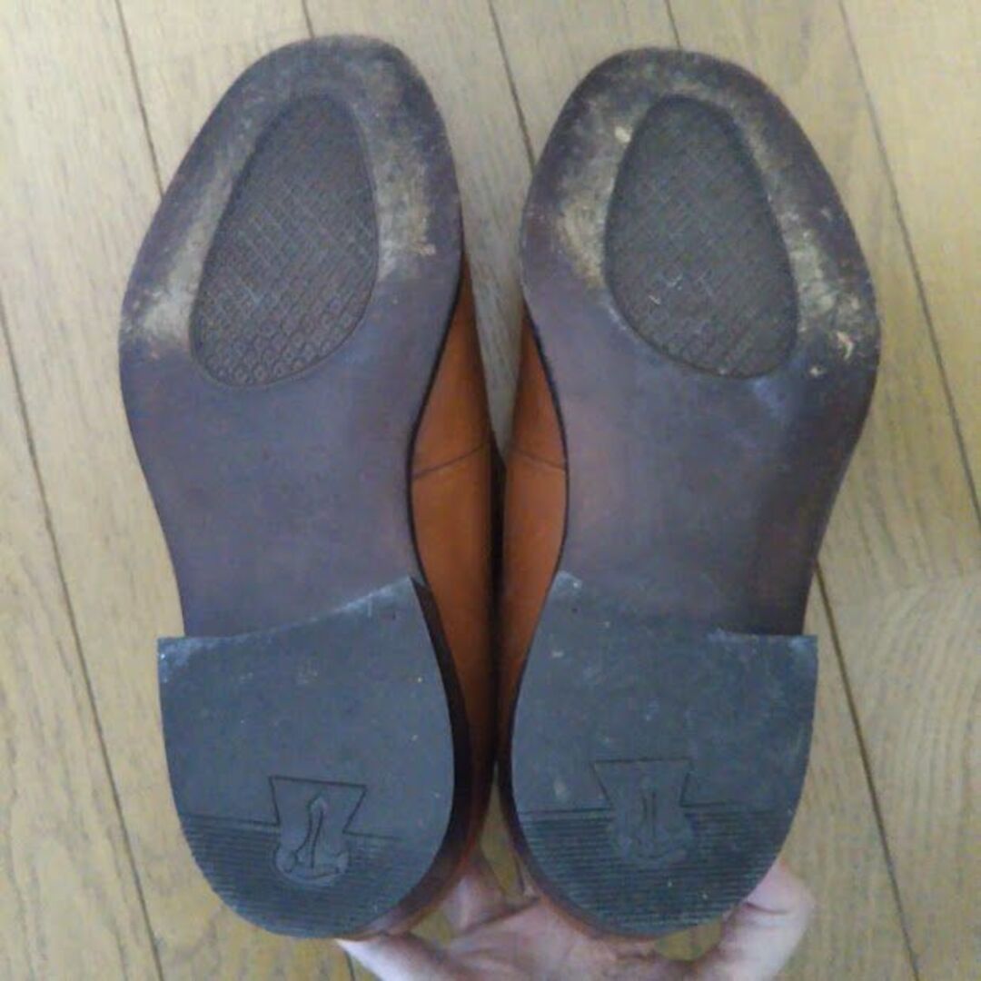 OTSUKA SHOE(オーツカ)のレザーシューズ　Mind Special　ORDER MADE OTSUKA メンズの靴/シューズ(ドレス/ビジネス)の商品写真