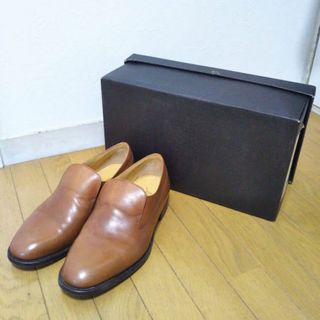 オーツカ(OTSUKA SHOE)のレザーシューズ　Mind Special　ORDER MADE OTSUKA(ドレス/ビジネス)