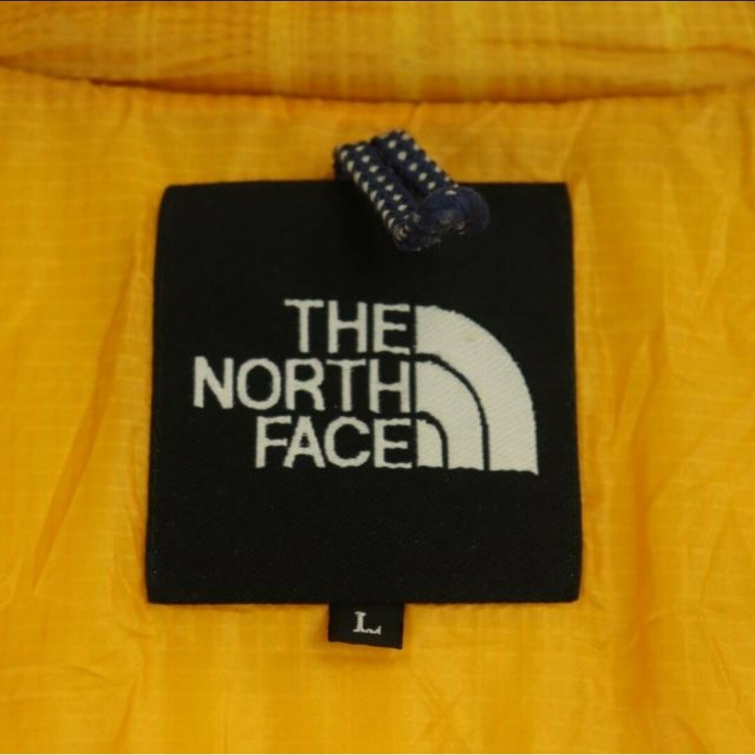 THE NORTH FACE(ザノースフェイス)のザノースフェイス THE NORTH FACE TRANGO JACKET 中綿 メンズのジャケット/アウター(その他)の商品写真