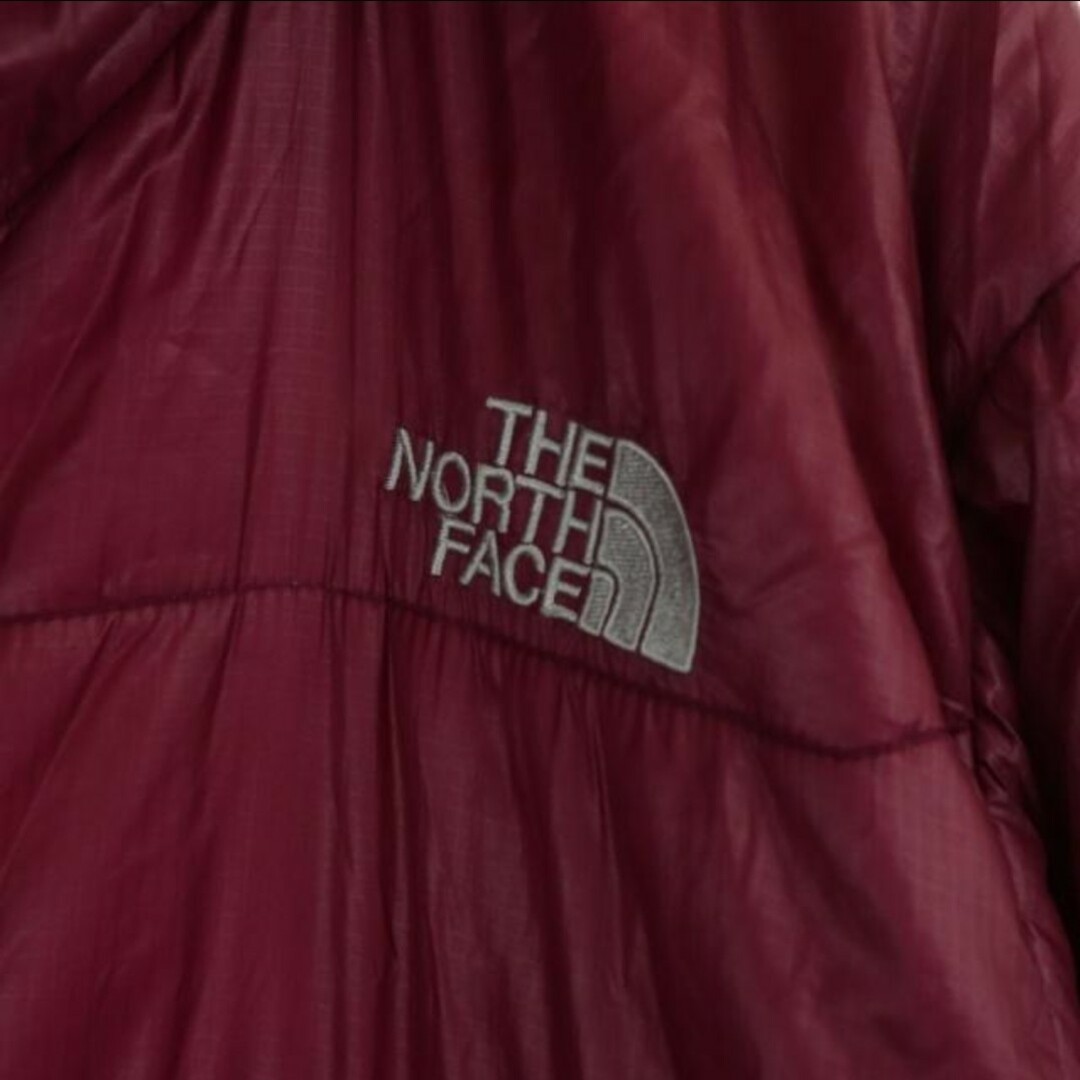 THE NORTH FACE(ザノースフェイス)のザノースフェイス THE NORTH FACE TRANGO JACKET 中綿 メンズのジャケット/アウター(その他)の商品写真