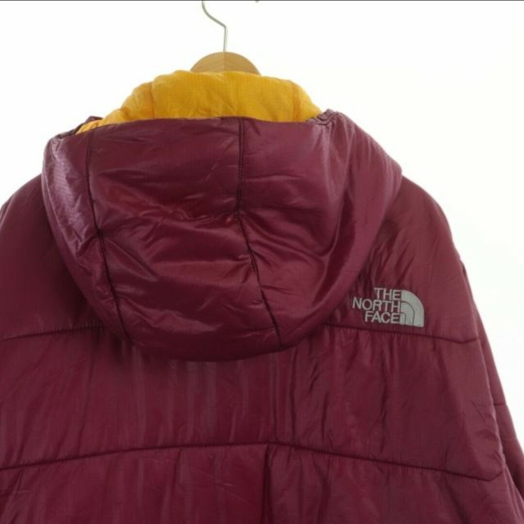 THE NORTH FACE(ザノースフェイス)のザノースフェイス THE NORTH FACE TRANGO JACKET 中綿 メンズのジャケット/アウター(その他)の商品写真