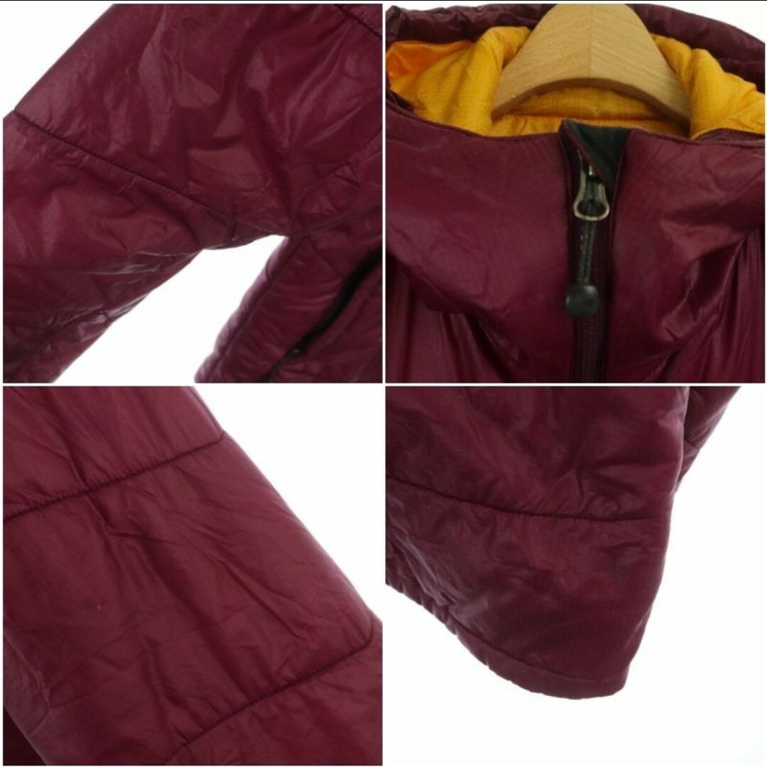 THE NORTH FACE(ザノースフェイス)のザノースフェイス THE NORTH FACE TRANGO JACKET 中綿 メンズのジャケット/アウター(その他)の商品写真