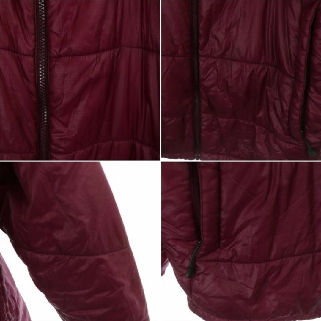 THE NORTH FACE(ザノースフェイス)のザノースフェイス THE NORTH FACE TRANGO JACKET 中綿 メンズのジャケット/アウター(その他)の商品写真