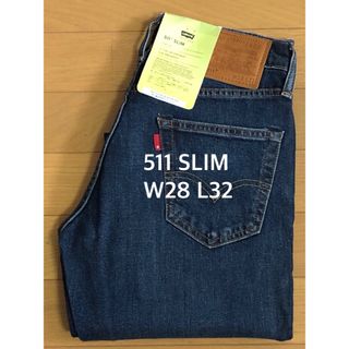 リーバイス(Levi's)のLevi's 511 SLIM FIT THE THRILL ADV(デニム/ジーンズ)