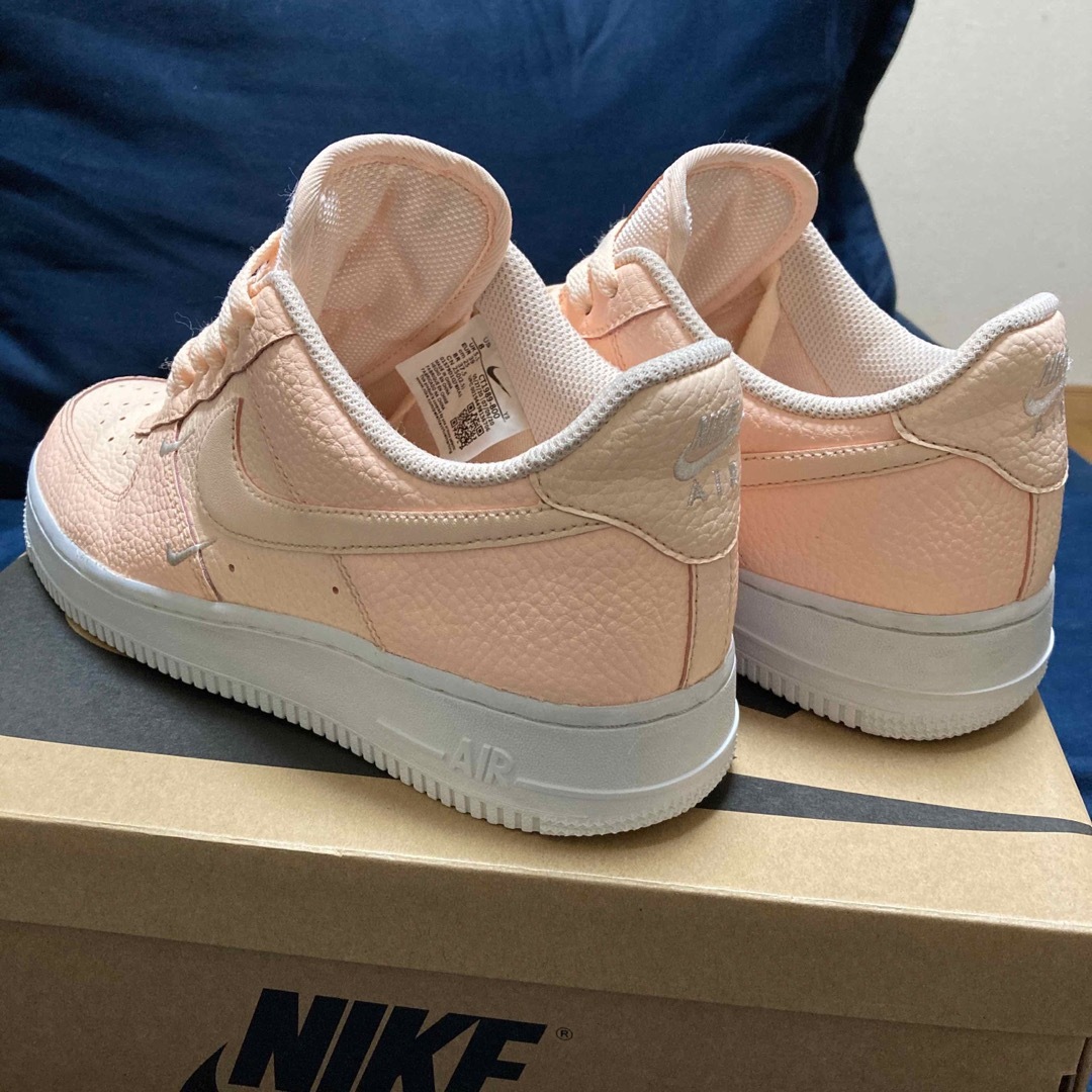 NIKE(ナイキ)のナイキ　エアフォース1  Nike Air Force 1 Af1 25cm メンズの靴/シューズ(スニーカー)の商品写真