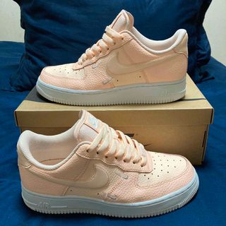 ナイキ(NIKE)のナイキ　エアフォース1  Nike Air Force 1 Af1 25cm(スニーカー)