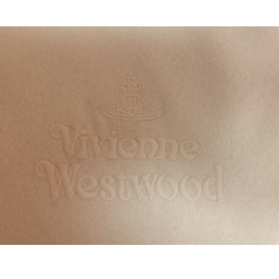 Vivienne Westwood(ヴィヴィアンウエストウッド)のヴィヴィアンウエストウッド マフラー レディースのファッション小物(マフラー/ショール)の商品写真