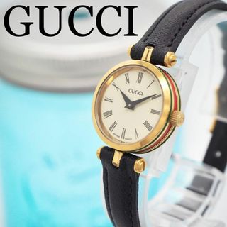 グッチ 腕時計(レディース)（ベージュ系）の通販 53点 | Gucciの 