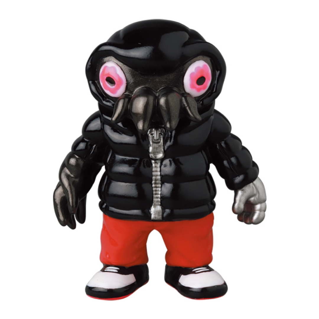 VAG37 クトゥルフオイド 全5種セット GYAROMI ギャロミの通販 by VAG37 クトゥルフオイド 全5種セット GYAROMI ギャロミの通販 by