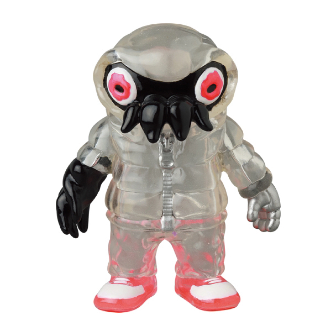VAG37 クトゥルフオイド 全5種セット GYAROMI ギャロミの通販 by VAG37 クトゥルフオイド 全5種セット GYAROMI ギャロミの通販 by