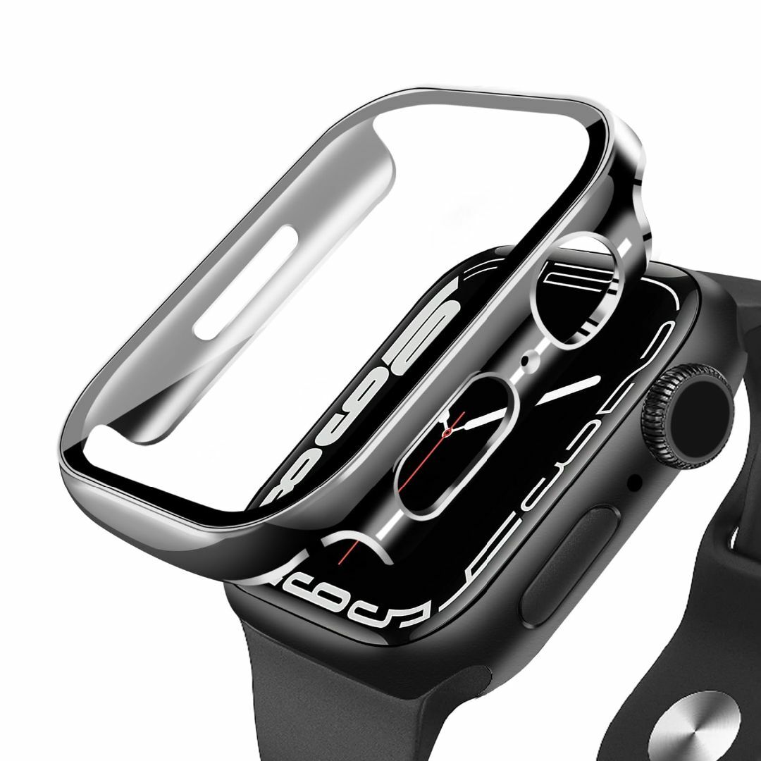 ANYOI 対応 Apple Watch ケース Series SE2/SE/6 スマホ/家電/カメラのスマホアクセサリー(その他)の商品写真