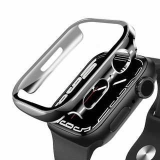 ANYOI 対応 Apple Watch ケース Series SE2/SE/6(その他)