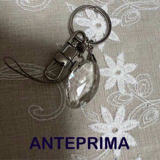 アンテプリマ(ANTEPRIMA) チャームの通販 600点以上 | アンテプリマの