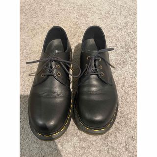 ドクターマーチン(Dr.Martens)のドクターマーチン 美品！！(ローファー/革靴)