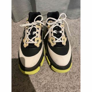 ラフシモンズ(RAF SIMONS)のboth 激レア！(スニーカー)