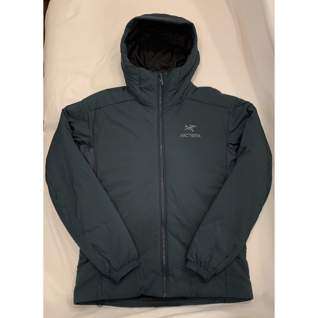 ARC'TERYX(アークテリクス)のARC'TERYX  Atom AR Hoody メンズのジャケット/アウター(ダウンジャケット)の商品写真