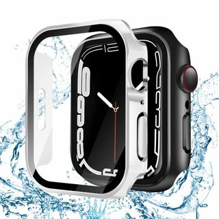 YUGYUG for Apple Watch ケース 49mm 45mm 44m(その他)