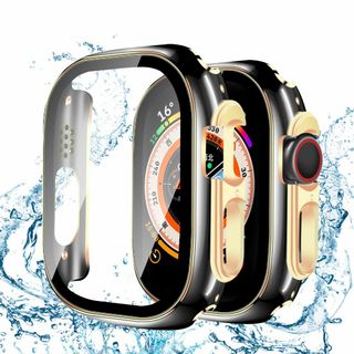 YUGYUG for Apple Watch ケース 49mm 45mm 44m(その他)