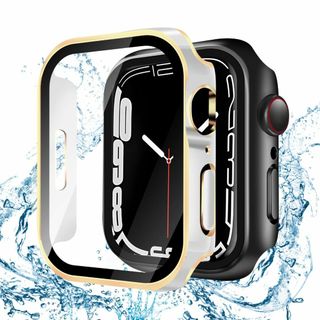 YUGYUG for Apple Watch ケース 49mm 45mm 44m(その他)