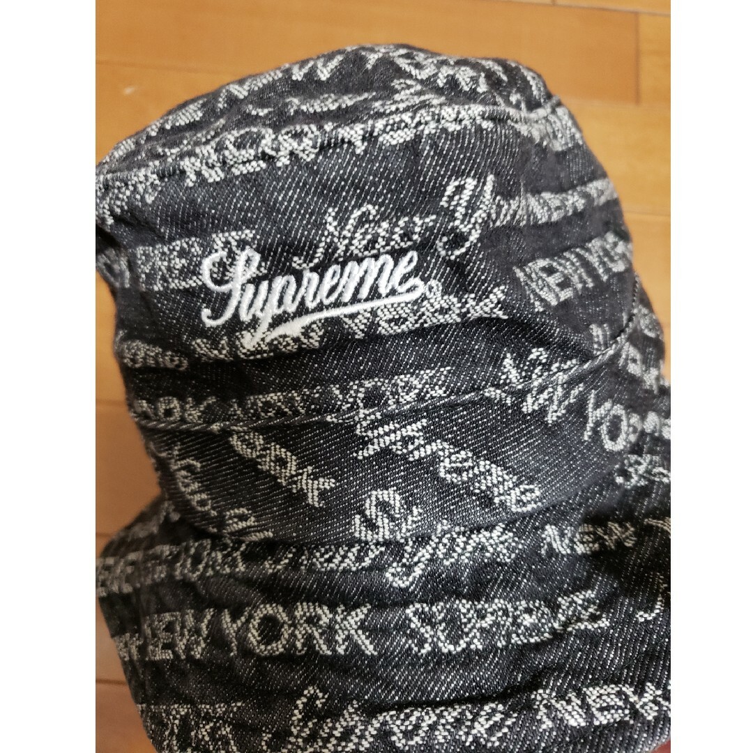 Supreme(シュプリーム)のSupreme バケットハット バケハ SM メンズの帽子(ハット)の商品写真