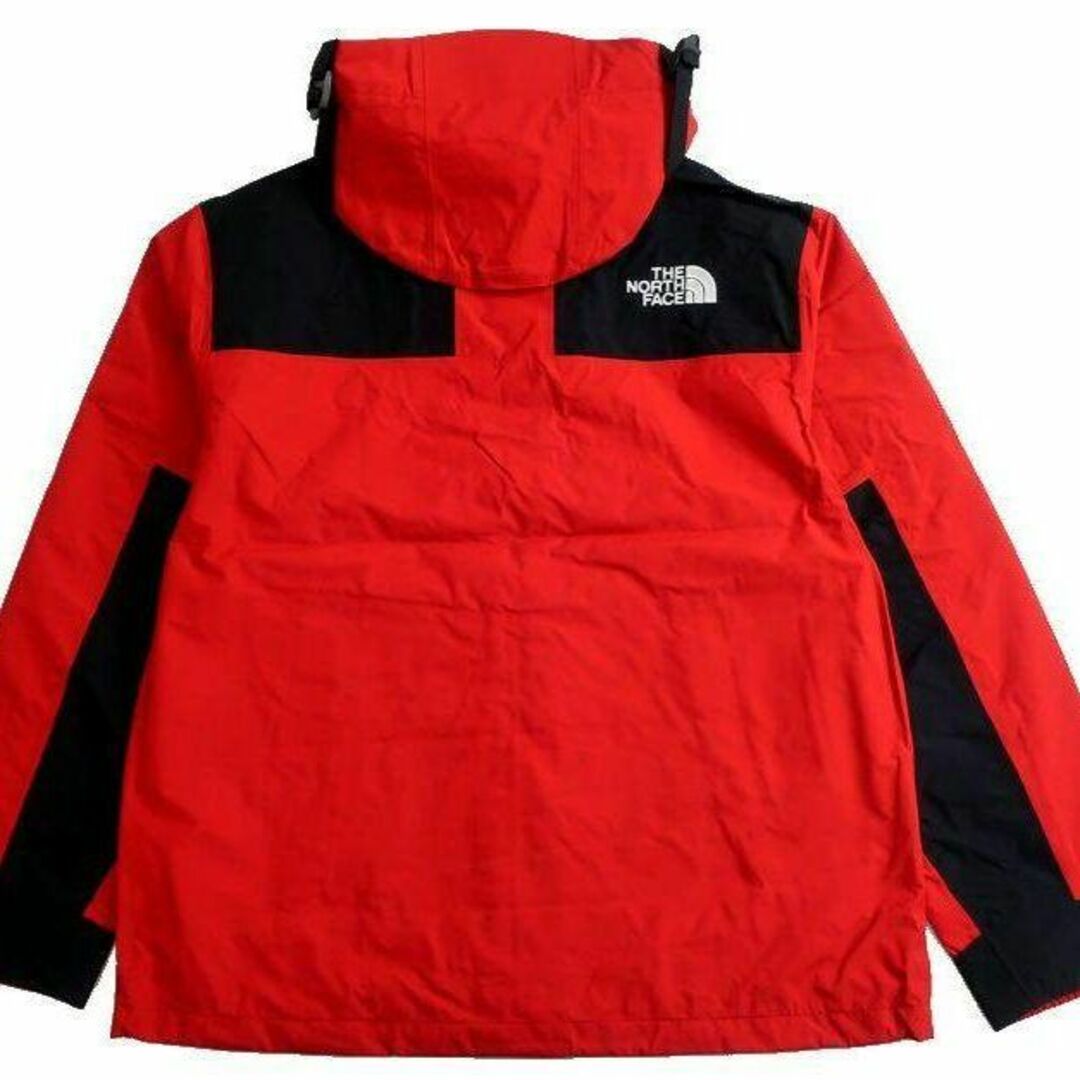 THE NORTH FACE(ザノースフェイス)の[THE NORTH FACE] 1990 マウンテンジャケット XL レッド メンズのジャケット/アウター(マウンテンパーカー)の商品写真