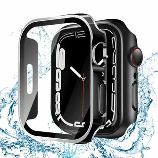 YUGYUG for Apple Watch ケース 49mm 45mm 44m(その他)