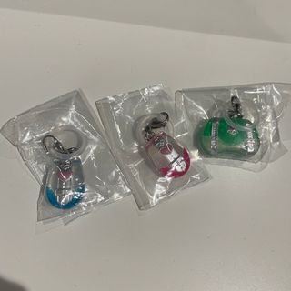 バンダイ(BANDAI)のプリキュア　めじるしアクセサリー(キーホルダー)